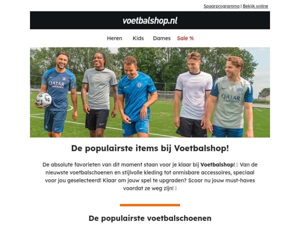 🔥 De meest populaire items, speciaal voor jou!