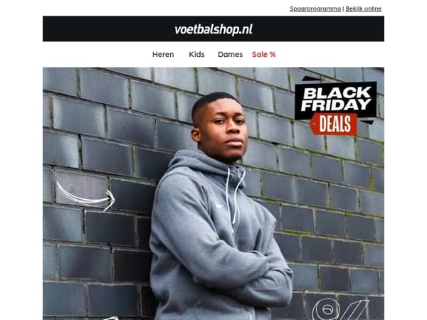 Nike Park 20 Fleece Deals 💸