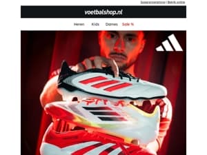 NEW RELEASES: adidas Pure Victory Pack & Nike Mad Energy Pack