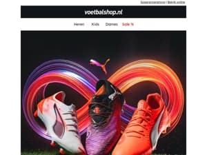 NEW RELEASE: PUMA The Unlimited Pack