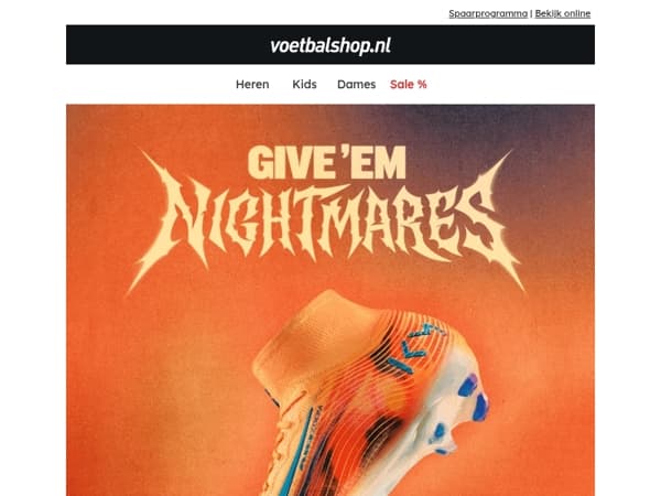 De nieuwe schoenen van Mbappé, Bellingham en Kane!