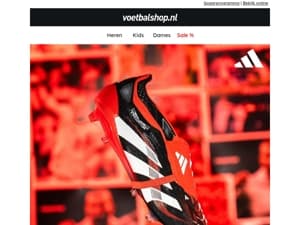 🚨 RELEASE: adidas Predator Moments