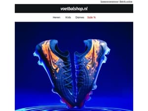 RELEASE: Nike Phantom GX II x Erling Haaland