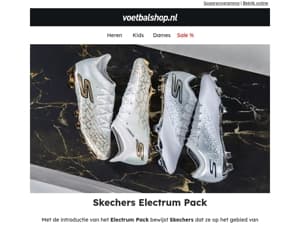 🚨 RELEASE: Skechers Electrum Pack