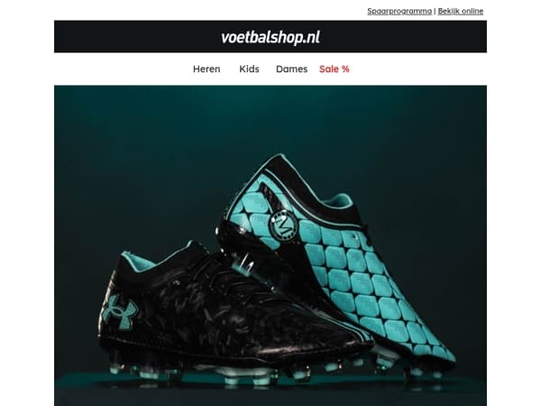 ✨ Under Armour x Mansory