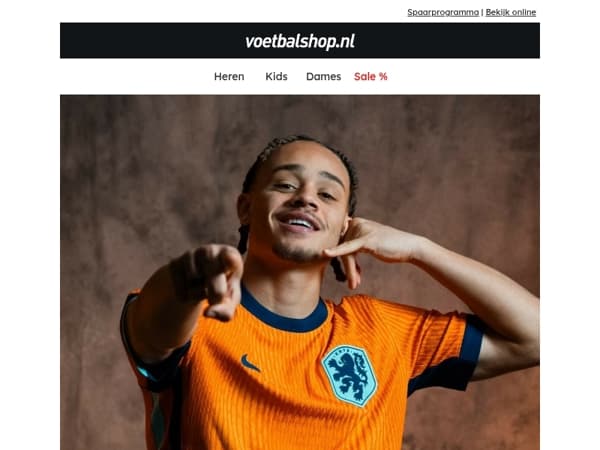 🧡Ben jij klaar voor Nederland – Polen vanavond?