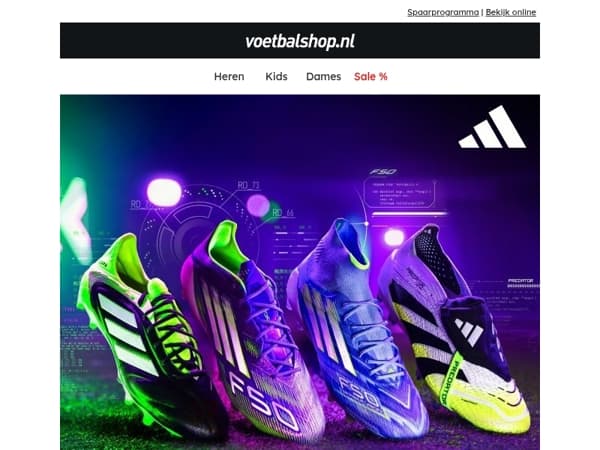 RELEASE: adidas Radiant Blaze Pack!