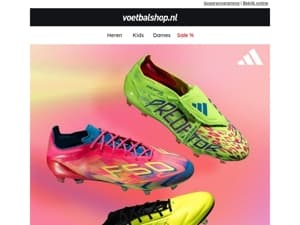 🚨 RELEASES: adidas Mystic Victory Pack & PUMA Forever Pack