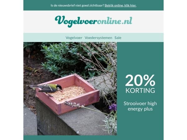 WEEKACTIE!