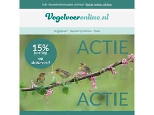 De lente is begonnen! 🌼