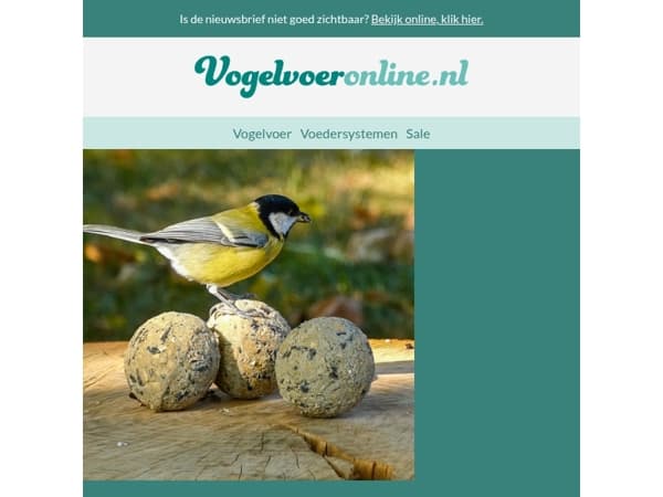 Profiteer alleen vandaag nog!