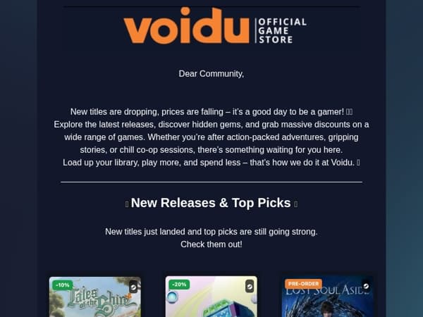 🔥 Your Next Game Is Just a Click Away 🔥