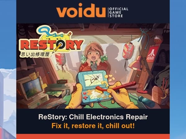 🔧 Ready to repair & chill? 😎