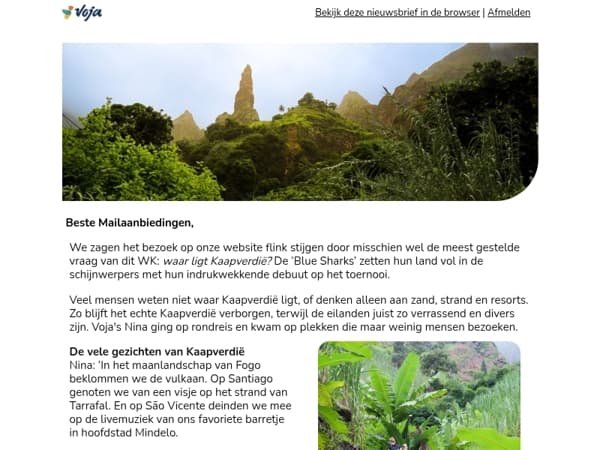 De meest gegoogelde vraag van dit WK 🇨🇻