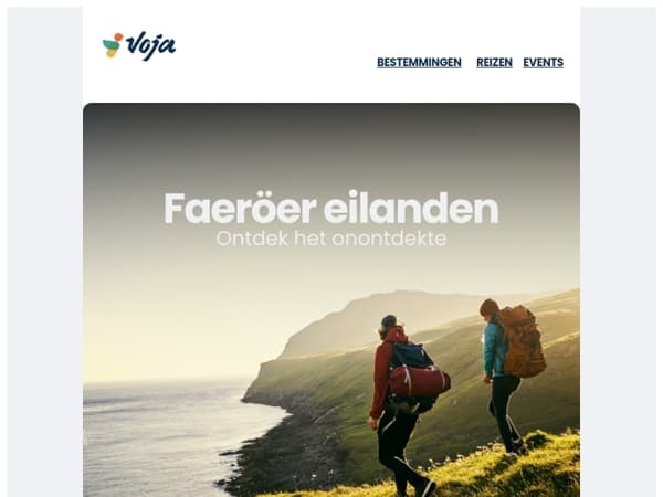 Ontdek Europa's meest verborgen bestemming