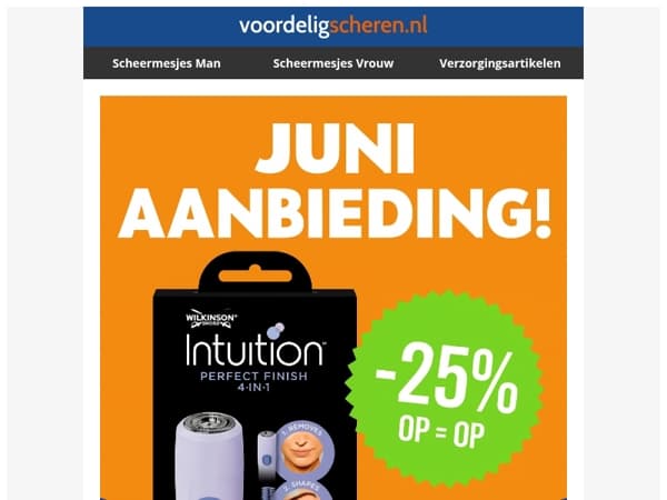 Scheermesjes | Wilkinson Vrouwen | Jaarpack | Zonbescherming