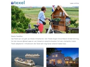 Liefde voor lokaal