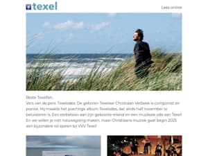 Nieuw: Texelodes