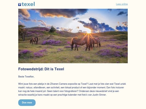 Dit is Texel