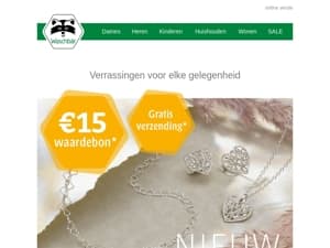 🎉 Verrassing: onze actie wordt verlengd! 💝 Cadeaus die verbinden