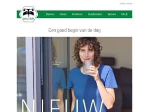⏳ Mis het niet: 20% op je 💚-artikel + gratis verzending*! 