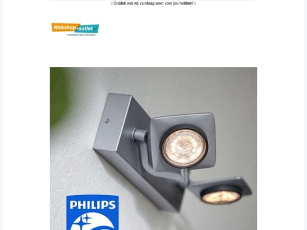 Magazijnopruiming dag 4: alleen de snelste shoppers winnen 🏃‍♀️