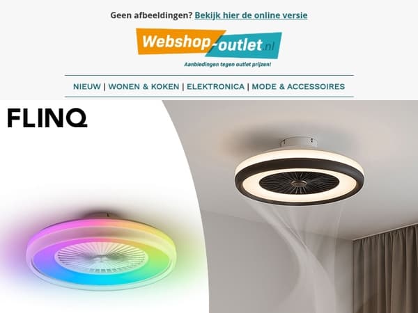 🔥 Dit zijn dé 5 populairste producten van deze week!