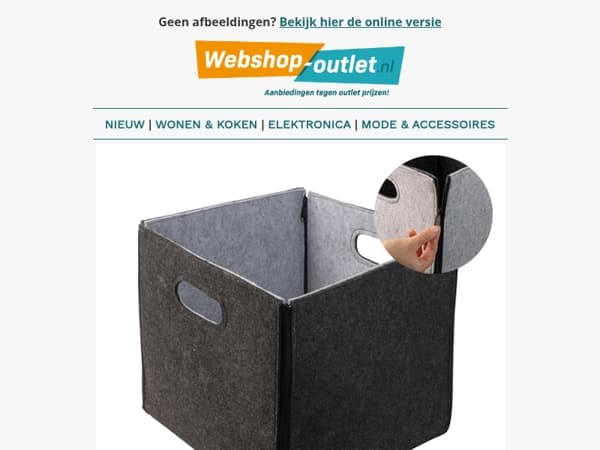 Gusta Opbergbanden Vilt / Isoleerfles 1L / LED Wax Kaarsen / Eco Wasstrips / Luxe E-Bike