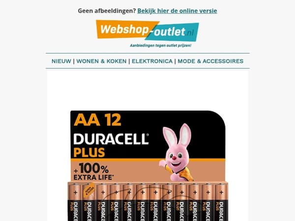 Duracell Batterijen / Prieel Sofia / 16-delige Manicureset / Kniekussen / Schoenendroger van Nexxt