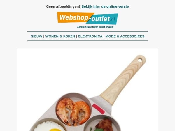 Eierpan / Koffiefilterapparaat van MPM / Spin Mop van Umuzi Cleaning / Draadloze Strijkijzer van MPM / MPM Airfryer