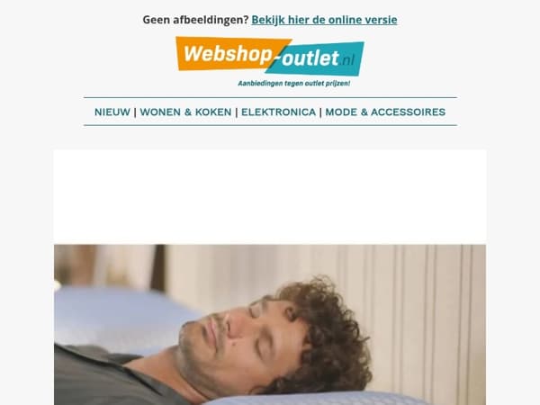 Emma Airgrid Hoofdkussen / Keukenkast Organizer / Thermosokken / Noodradio / Peak Prullenbak van FlinQ