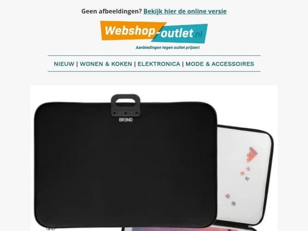 🚀 Topverkopers van dit moment – snel weg