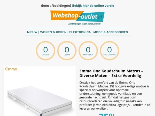 Emma Matrassen / Sleeptime Pure Dekbedovertrek / Pocketveren boxspring met opbergruimte / Hoteldekbedovertrek / Liefdesbrug