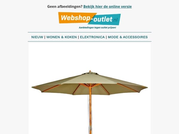 De 1 minuut-zomercheck: heb jij deze spullen al in huis?