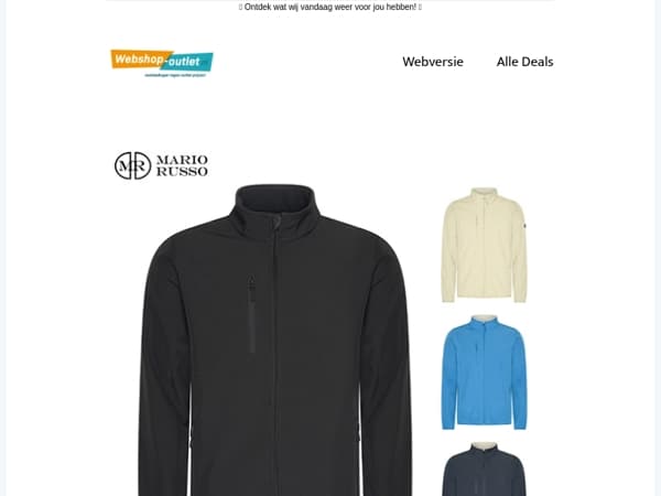 Bodywarmers tot ledkaarsen – jouw lente-upgrade begint hier