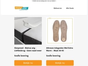 Matraswig/Liefdesbrug | Inlegzolen | Fietsspiegel van Arrow | Vogelbox met Vogelgeluiden