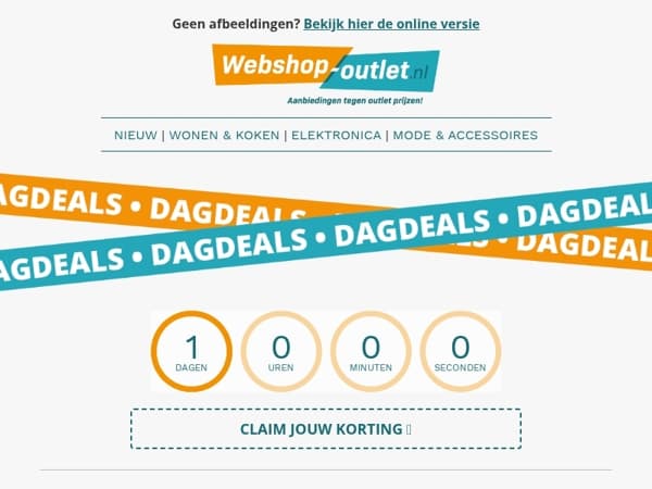 Gaastra, Jack & Jones, PME – shoppen als een baas