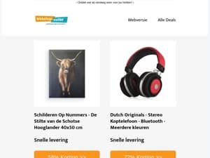 Geef Blue Monday een positieve draai! 🌈