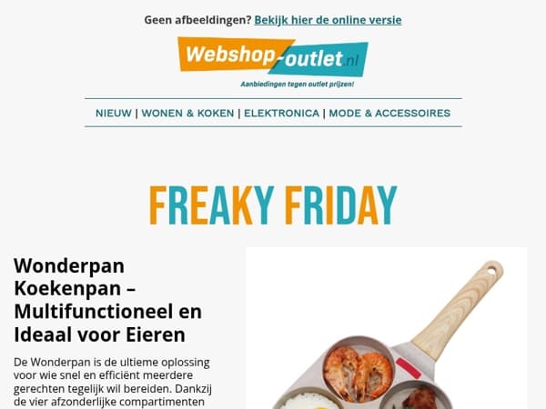 🎉 Freaky Friday = Pannenkoeken-Eierpan / Horoscoop Armband / Compressiesokken /  Ballin Hoodies & T-Shirts
