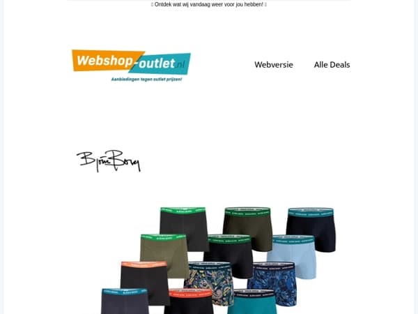 Bjorn Borg Boxers / Gaastra Polo's / Mario Russo Polo's / Korte Broeken Mario Russo / Jack & Jones Dames T-Shirts