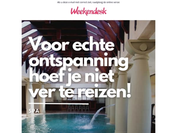 De batterijen opladen dichtbij huis?