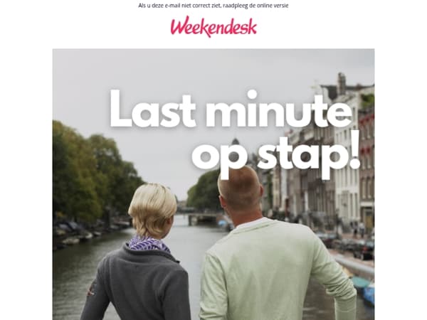 Wauw de maand vloog voorbij! 💨💨