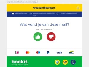 POPULAIR! 🤯 4*-hotel Friesland + ontbijt + sauna & meer v.a. 44,50 | Mystery Hotel Den Haag + ontbijt v.a. 56 p.p.!