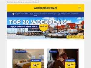 🔥 De 20 BESTE Deals van de Week! 😱 Grijp ze NU voordat het te laat is! ⏰