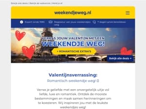 💖 Valentijnsdag cadeau-ideeën: romantische deals, inspirerende tips & magische herinneringen! 🌹✨