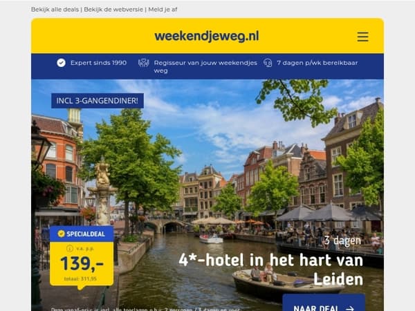 💥 Nieuw vanaf vandaag: extra tijdelijke flashdeals live! ⏳