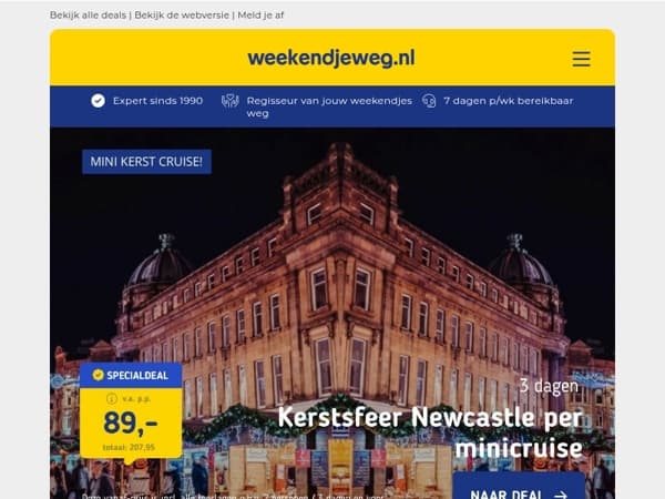 😮‍💨 We brengen wat verkoeling in je inbox: de mooiste cruises voor dit najaar! 🚢✨