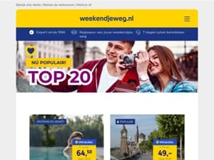 TOP 20 💛 NÚ Populair: Landgoed Mennorode + Veluwse Bron v.a. 64,50 | 3 dgn de Achterhoek + diner v.a. 99 p.p.! 🧳