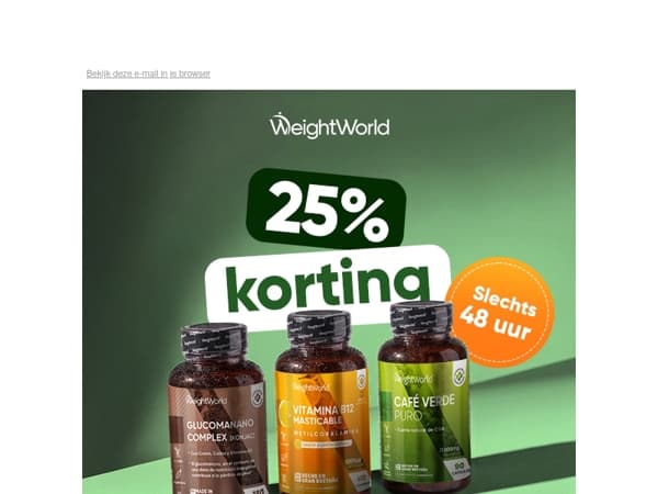 Dit is je laatste kans! 🥺