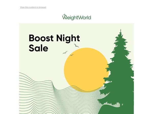 Tonight Only: Flat 30% Off! Boost Your Cart Now 🚀